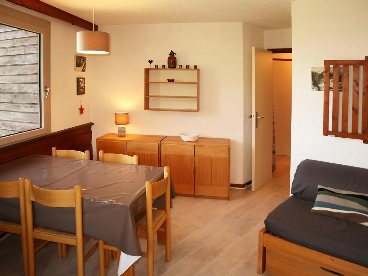 Appartement 2 Pieces, 4/5 Pers, Acces Pistes, Parking, Wifi, Animaux Admis - Fr-1-322-488 Les Orres