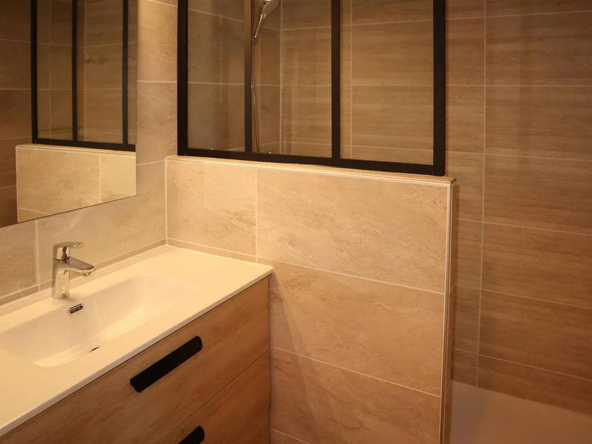 Apartman Appartement 2 Pieces, 4/5 Pers, Acces Pistes, Parking, Wifi, Animaux Admis - Fr-1-322-488 Les Orres